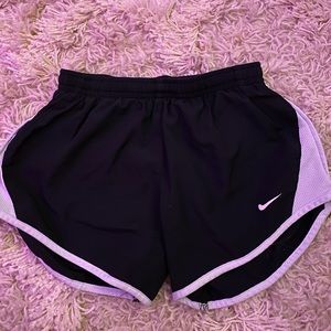 Girls Nike Dri-Fit Shorts
